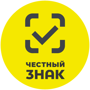 Ошибка при классификации товаров в системе Честный Знак!